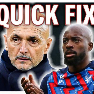 Juventus Drop Points Again… Can Spalletti Regroup in Time?!