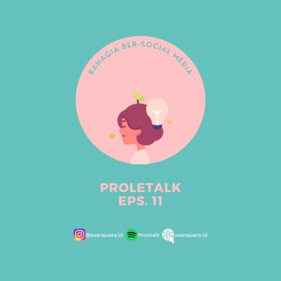 Bahagia Ber-Social Media