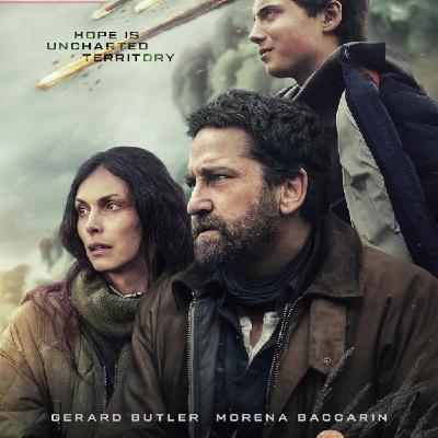 Greenland 2: Migration (2026) Movie Review