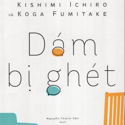DÁM BỊ GHÉT | ĐÊM 4.5 DÁM BỊ GHÉT | ĐÊM 4.5