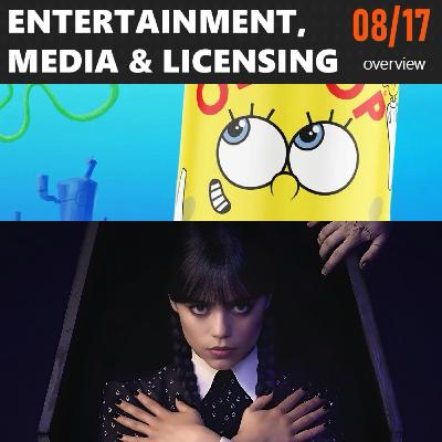 From Taylor Swift to Wednesday: Box Office Records, Streamer Wars & Cultural Collabs From Taylor Swift to Wednesday: Box Office Records, Streamer Wars & Cultural Collabs