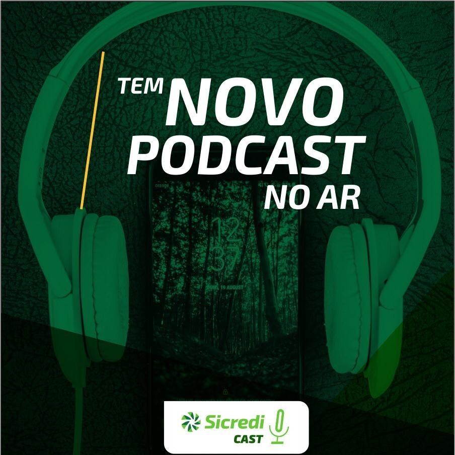 SicrediCast