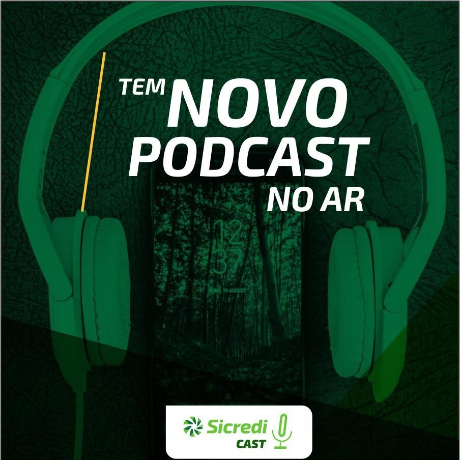 SicrediCast #4 - Somos uma das melhores empresas para começar a carreira!