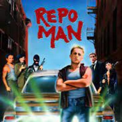 Repo Man - The 1984 classic, David Cronenberg returns and more Repo Man - The 1984 classic, David Cronenberg returns and more