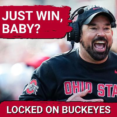 EFFICIENCY: Ohio State Buckeyes’ RECIPE for Topping Michigan and ENDING the Losing Streak EFFICIENCY: Ohio State Buckeyes’ RECIPE for Topping Michigan and ENDING the Losing Streak