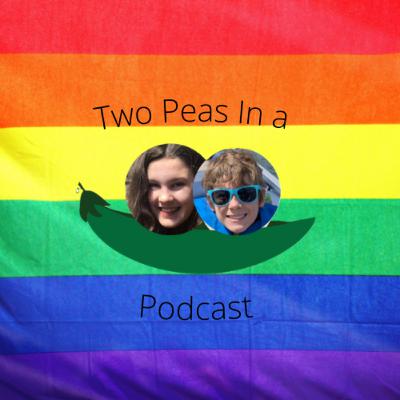 Pride Month
