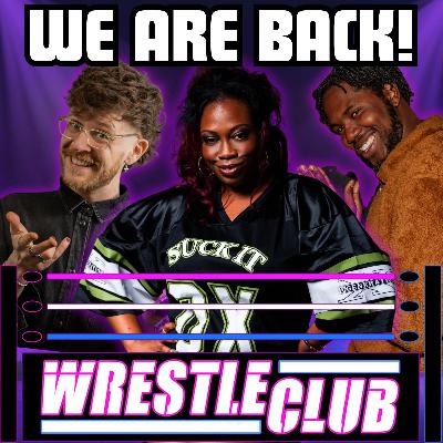 EPISODE 69 - WE ARE BACK EPISODE 69 - WE ARE BACK