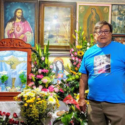 Capitulo 3. El amor a la tradicion contada por nuestros jefes y jefas. Jefe Fernando Correa Hdz Capitulo 3. El amor a la tradicion contada por nuestros jefes y jefas. Jefe Fernando Correa Hdz