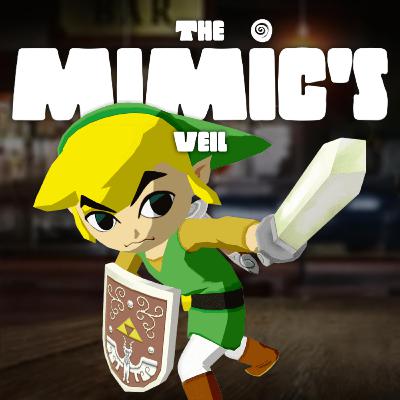 Eyebrow Cock (feat. The Legend of Zelda: The Wind Waker, Kulebra and the Souls of Limbo & Steam Next Fest Highlights)