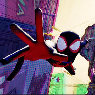 Spider-Man: Across the Spider-Verse