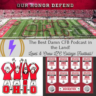 The most boring Penn State week ever?! Another big name coach gets fired for being trash and more!