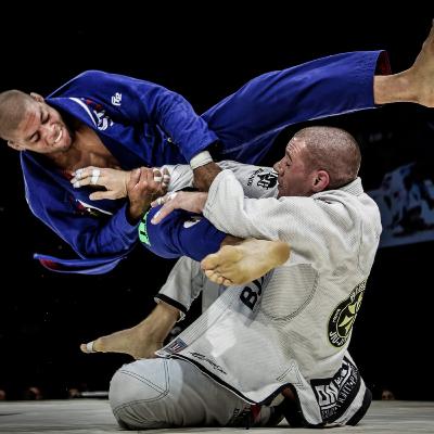Ramadan 20 on my journey in BJJ