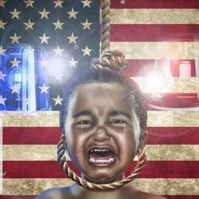 Why Are Black People Hurting Black Children