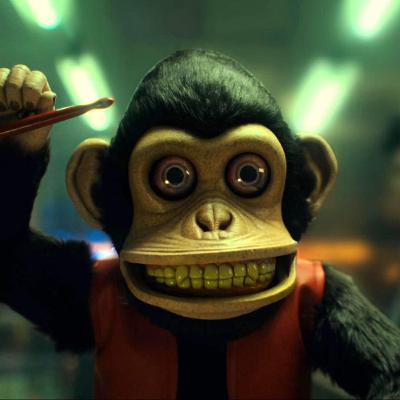 Hawt🔥Takez - The Monkey Review