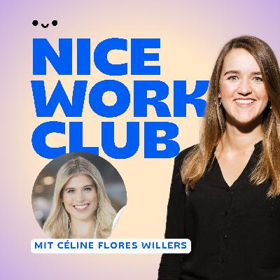 Céline Flores Willers, wie baut man eine Remote Unternehmenskultur from scratch?