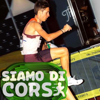 Largo ai giovani con Francesco Mazza - ep 66 Largo ai giovani con Francesco Mazza - ep 66