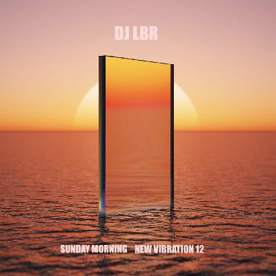 DJ LBR SUNDAY MORNING NEW VIBRATION 12