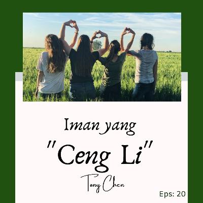 Relasi dengan sesama adalah cerminan relasi dengan Allah