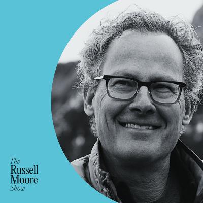 Nicholas Carr on Building Attention in a Digital Age