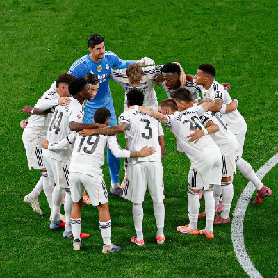 Podcast 13x17 'La risa va por barrios' | Post Real Madrid 3 - 1 Villarreal