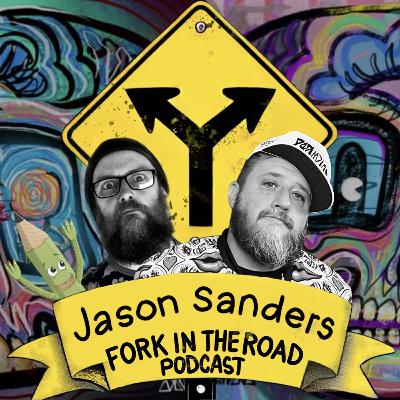 How Drained Eye Built a Full-Time Art Career