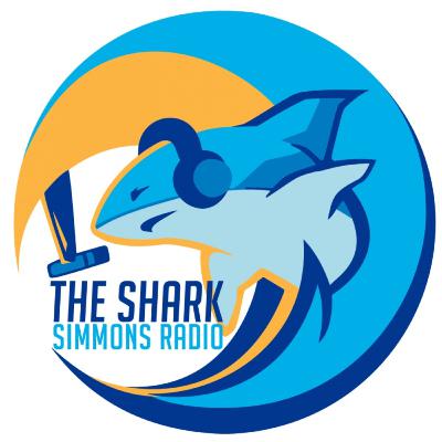 Cafuné Interview with Simmons Radio: The Shark! Cafuné Interview with Simmons Radio: The Shark!