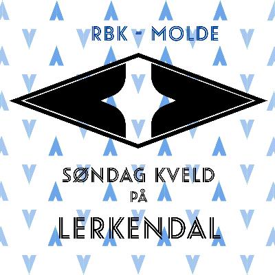 Serierunde 3: Rosenborg - Molde Serierunde 3: Rosenborg - Molde