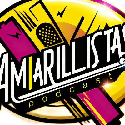 AMARILLISTAS episodio N. 8 con Dalvin LA MELODIA AMARILLISTAS episodio N. 8 con Dalvin LA MELODIA