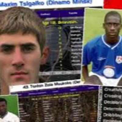 Championship Manager