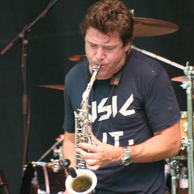 Feeling Good (Smooth Jazz/Funk/Soul) Nº 298