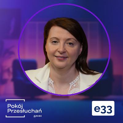 Terroryzm, cyberterroryzm, dezinformacja — Czy Polska jest zagrożona atakami? | dr Izabela Szkurłat | #33