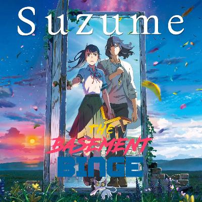 Suzume