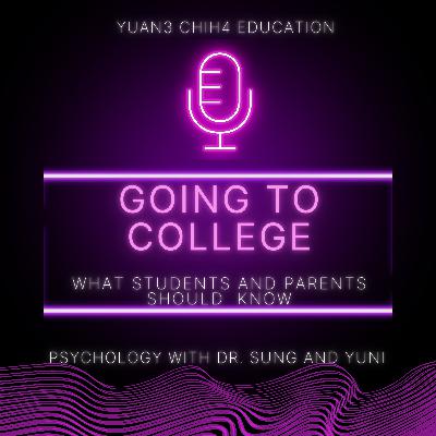 Going to College-What Students and Parents Should Know Going to College-What Students and Parents Should Know