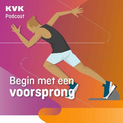 Ervaringen en tips van Timothy Van Laar | #14 Begin met een voorsprong Podcast Ervaringen en tips van Timothy Van Laar | #14 Begin met een voorsprong Podcast