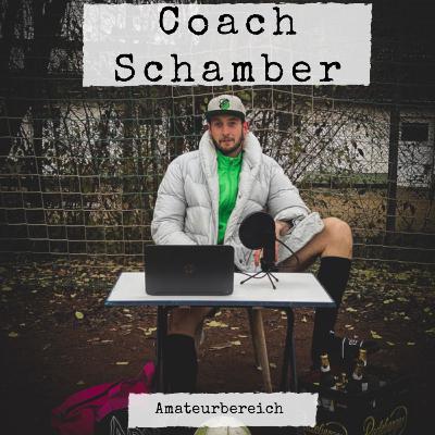 Folge 005- Amateurfussball auf Eis gelegt!