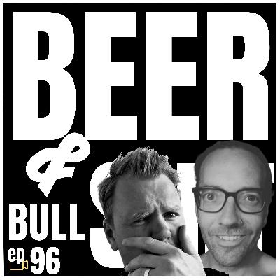#96 - These people are my butter burgers
