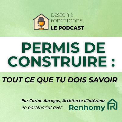 #1 – Permis de construire, méthode, erreurs à éviter : l’envers du décor avec un dessinateur projeteur en bâtiment #1 – Permis de construire, méthode, erreurs à éviter : l’envers du décor avec un dessinateur projeteur en bâtiment