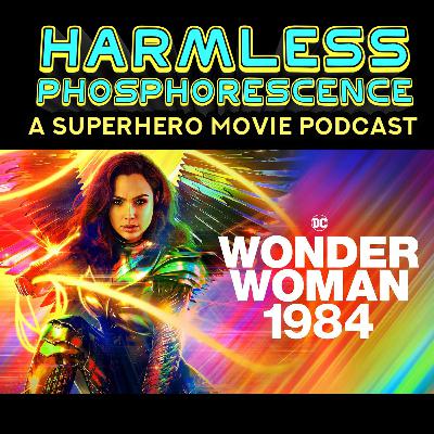 Wonder Woman 1984