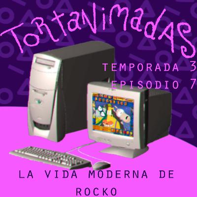 Yo usé preservativo para tele - Tortanimadas S03E07 Yo usé preservativo para tele - Tortanimadas S03E07