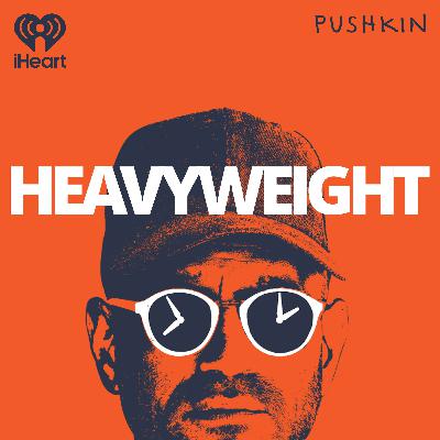 Heavyweight: The Bank Robber Heavyweight: The Bank Robber