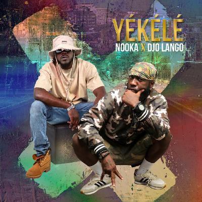 Ambiance de rentrée culturelle - Yékélé