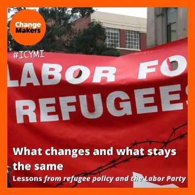 What changes and what stays the same What changes and what stays the same