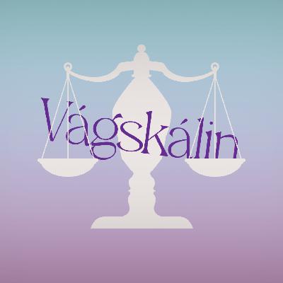 Vágskálin: Orðatøk sum perlur av mannamunni