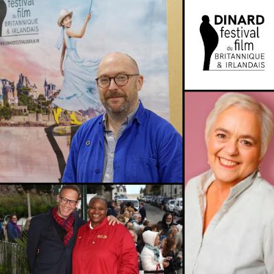 On the Ground: A look Back at Dinard British & Irish Film Festival On the Ground: A look Back at Dinard British & Irish Film Festival