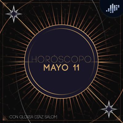 Horóscopo del día | 11 de mayo de 2022