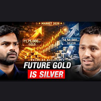 This One Idea Changed Everything | ft Abhijith Palabatla | Voice of Mogasala #telugupodcast This One Idea Changed Everything | ft Abhijith Palabatla | Voice of Mogasala #telugupodcast