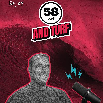 Ep.9 / José Gregório