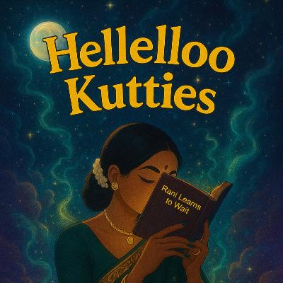 Rani Learns to Wait Rani Learns to Wait