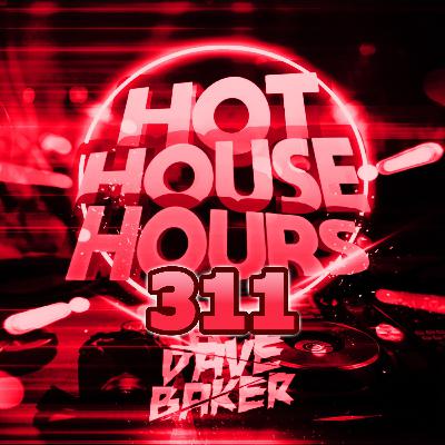 Episode 311: feat. Steve Aoki, Afrojack x Lucas & Steve, Armand Van Helden, Adam Beyer, Todd Terry