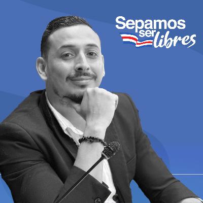 Ariel Robles candidato del Frente Amplio